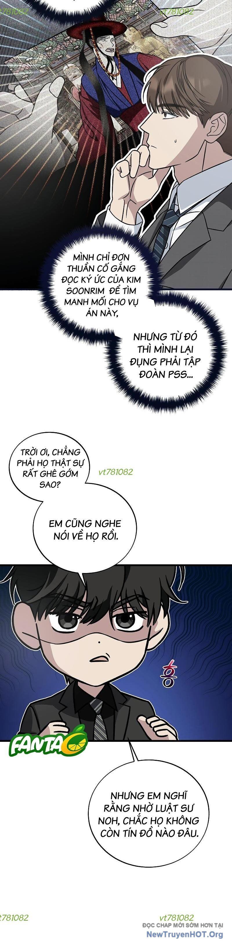 Đây là luật - Chapter 131 - Page 4