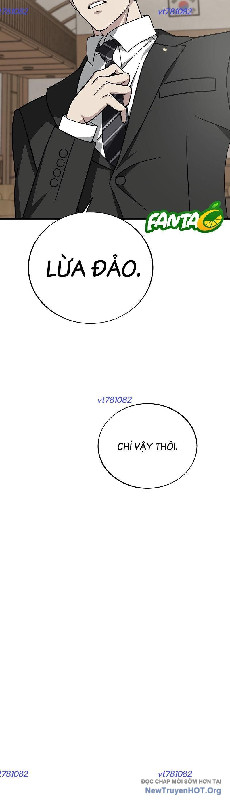 Đây là luật - Chapter 131 - Page 40