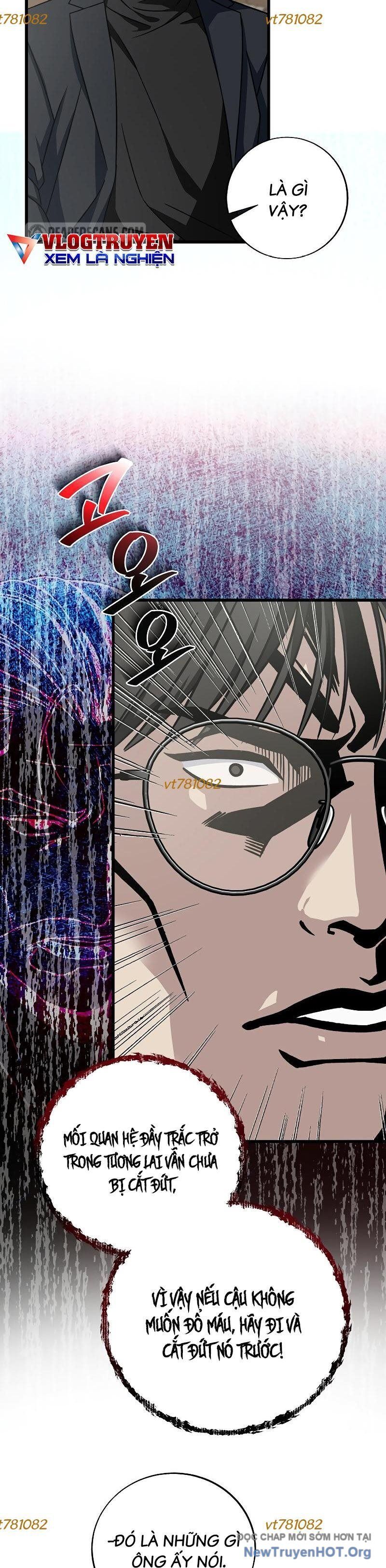 Đây là luật - Chapter 131 - Page 43