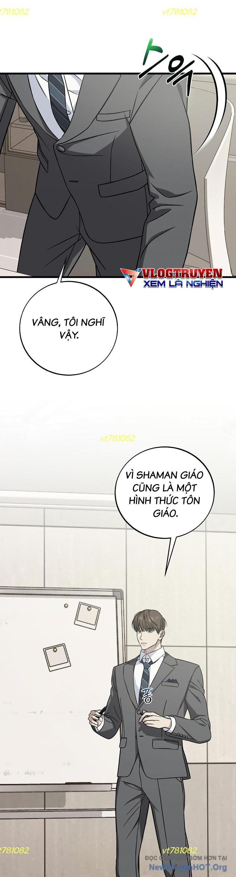 Đây là luật - Chapter 131 - Page 7