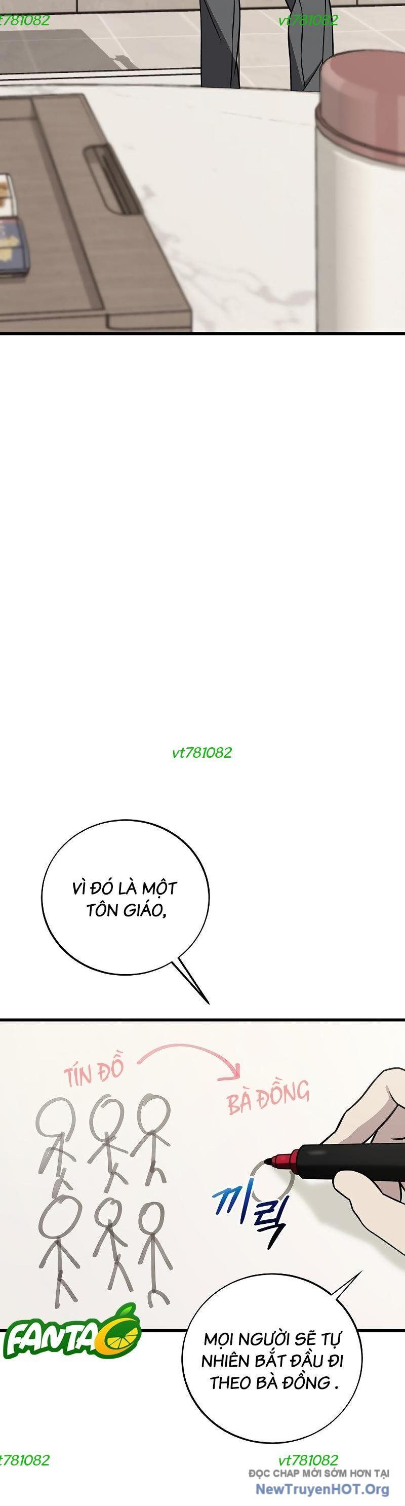 Đây là luật - Chapter 131 - Page 8