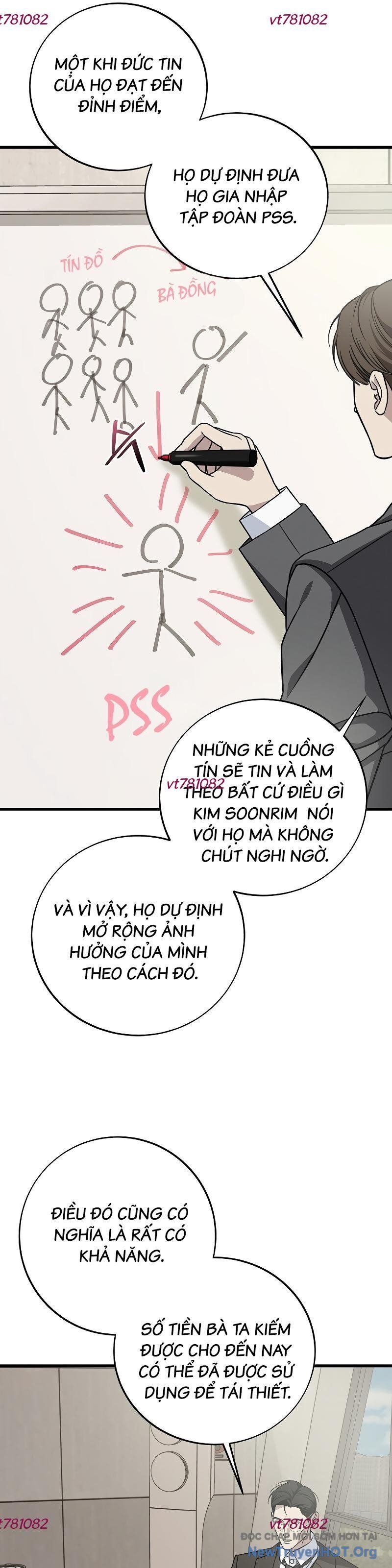 Đây là luật - Chapter 131 - Page 9