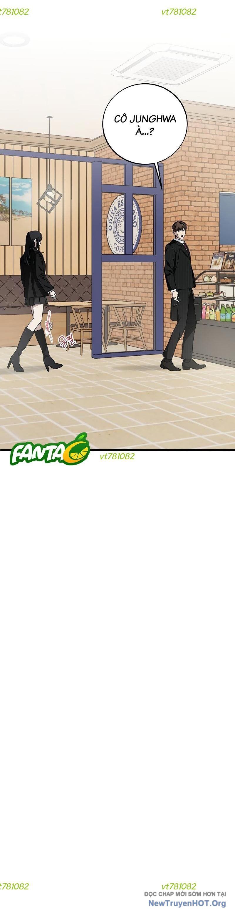 Đây là luật - Chapter 132 - Page 12