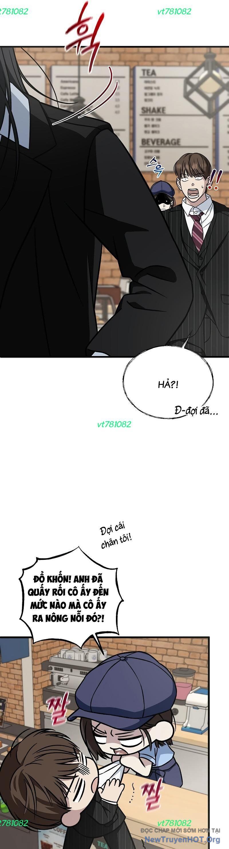 Đây là luật - Chapter 132 - Page 13