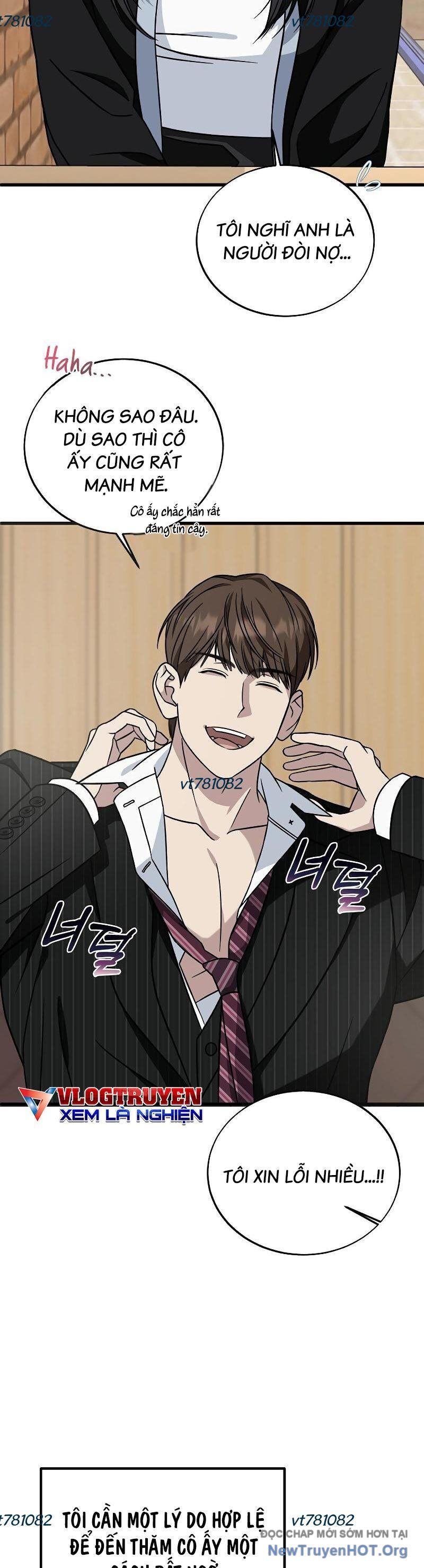 Đây là luật - Chapter 132 - Page 15