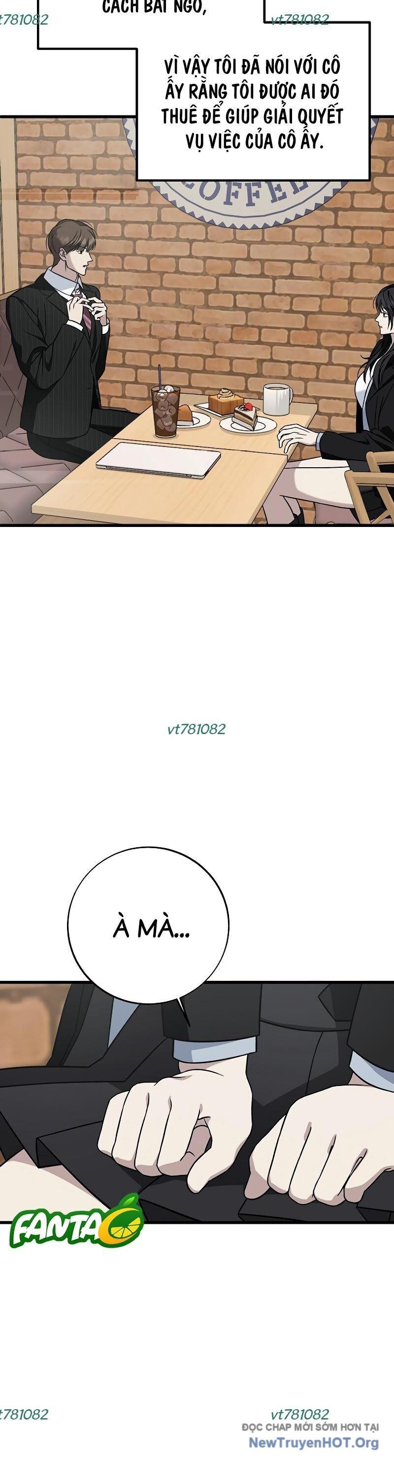 Đây là luật - Chapter 132 - Page 16