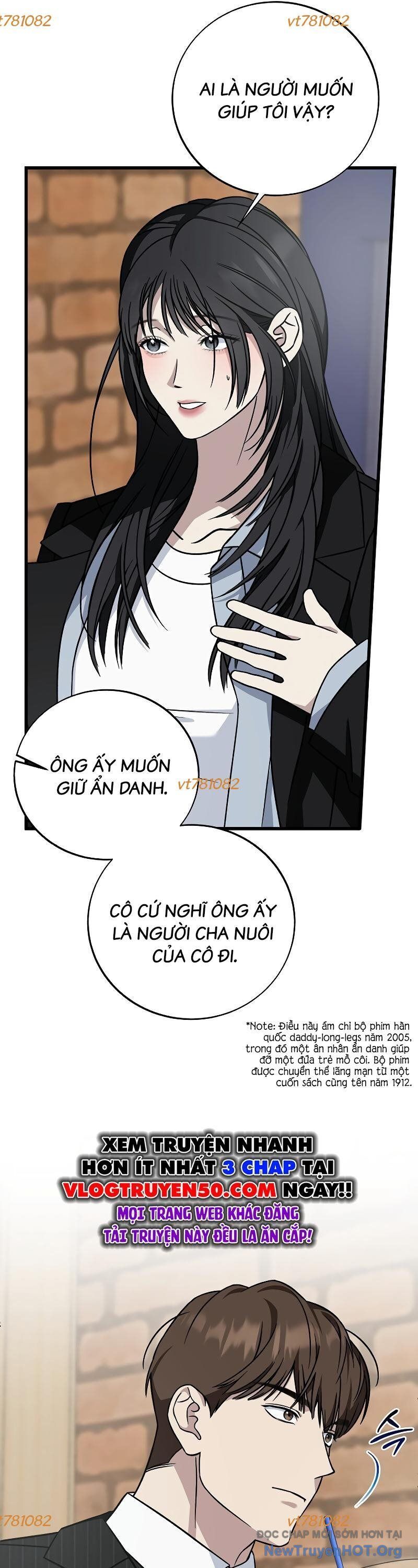 Đây là luật - Chapter 132 - Page 17