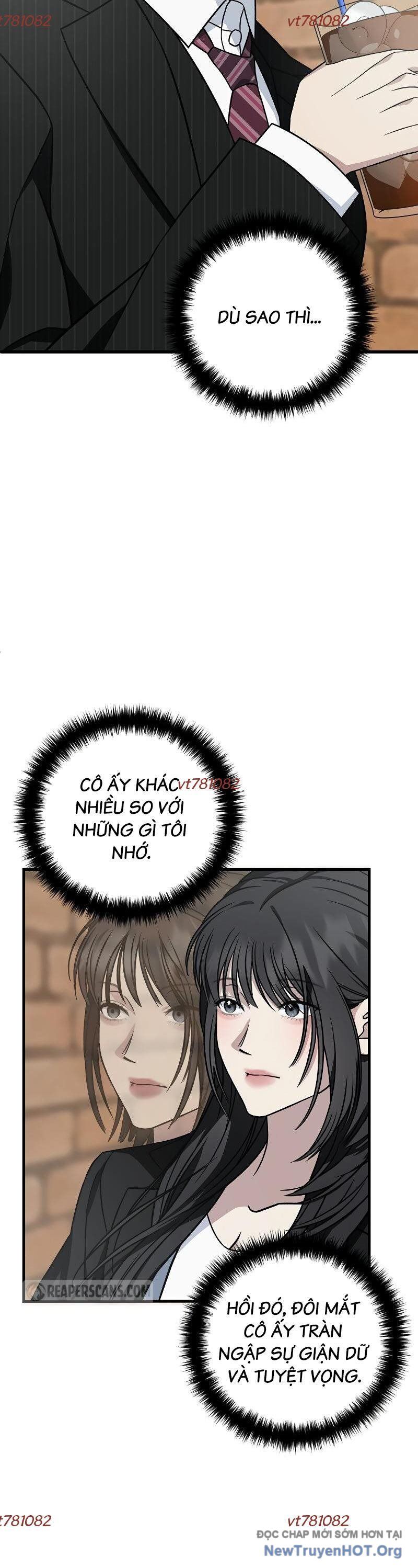 Đây là luật - Chapter 132 - Page 18