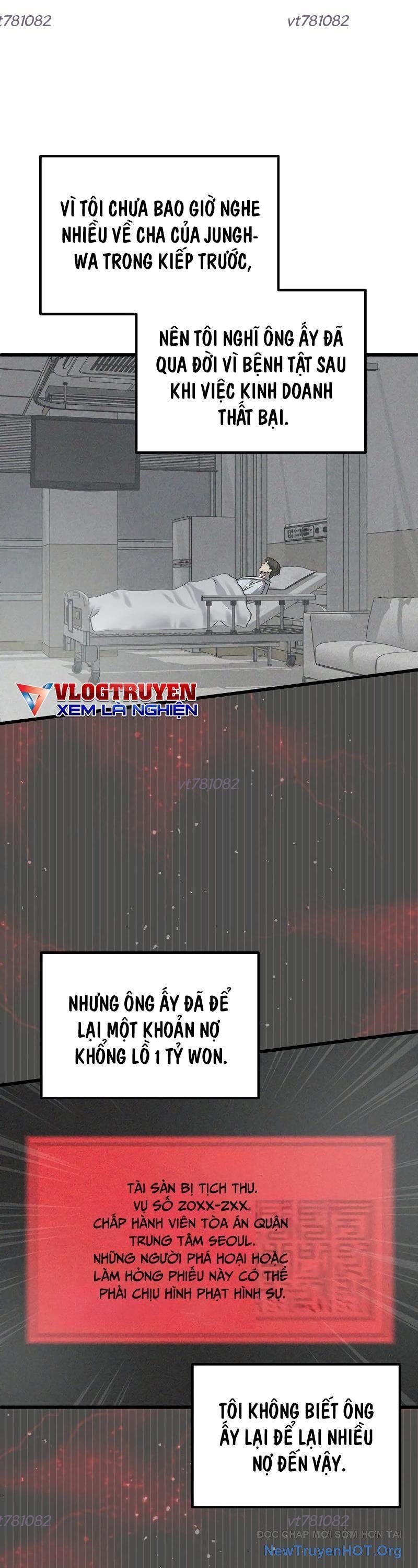 Đây là luật - Chapter 132 - Page 19