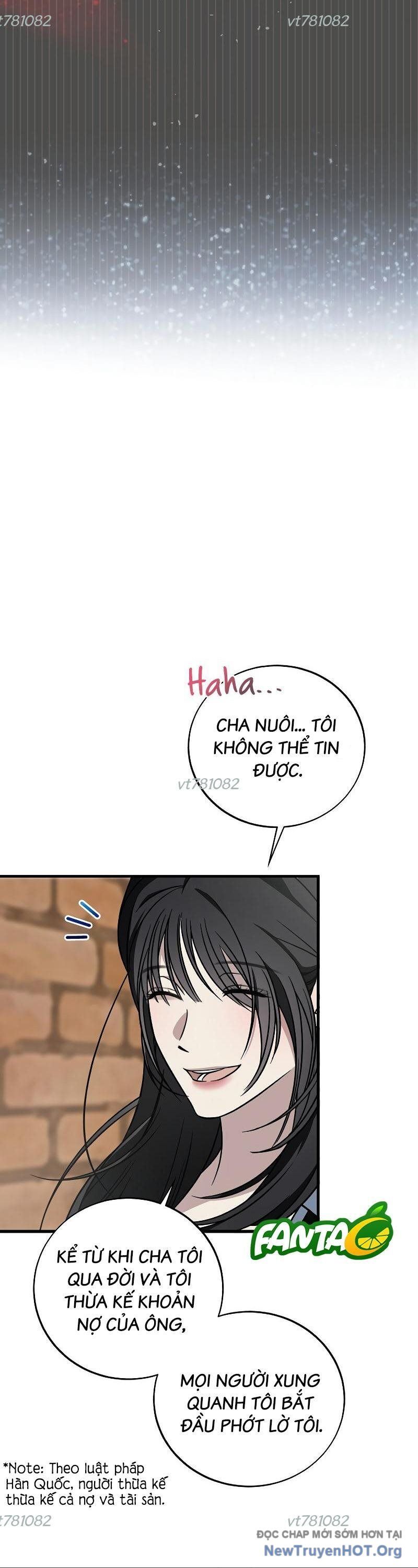 Đây là luật - Chapter 132 - Page 20