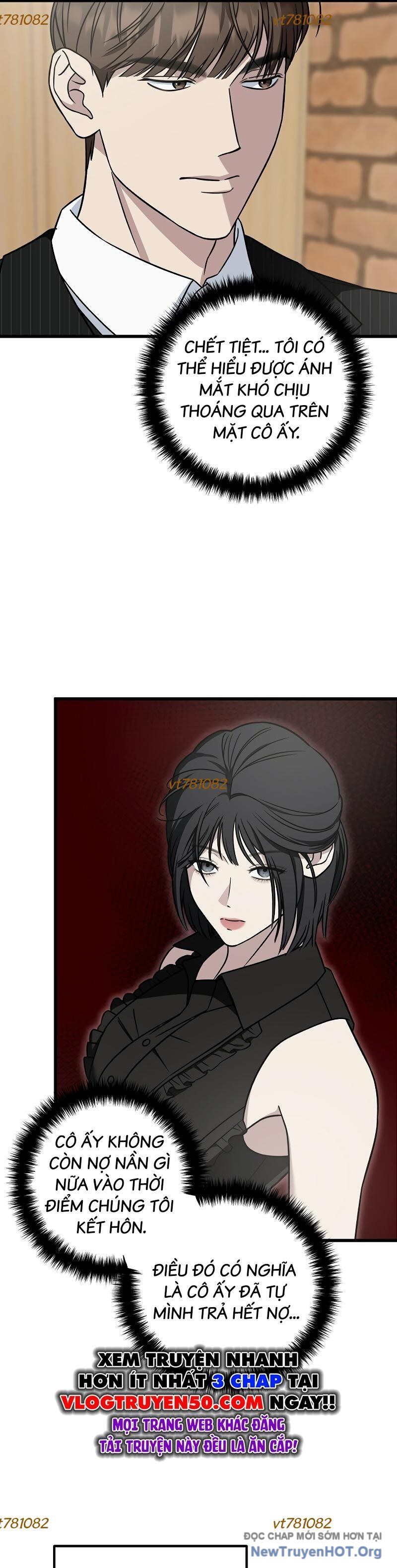 Đây là luật - Chapter 132 - Page 21