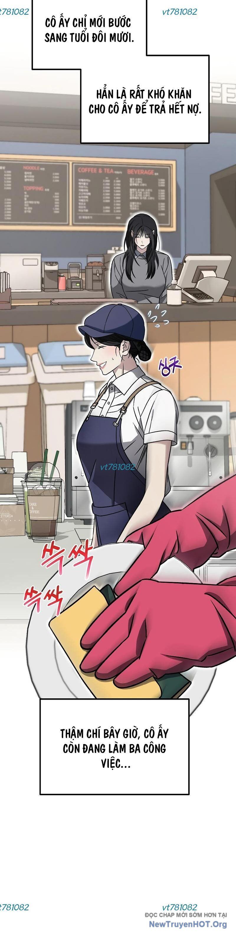 Đây là luật - Chapter 132 - Page 22