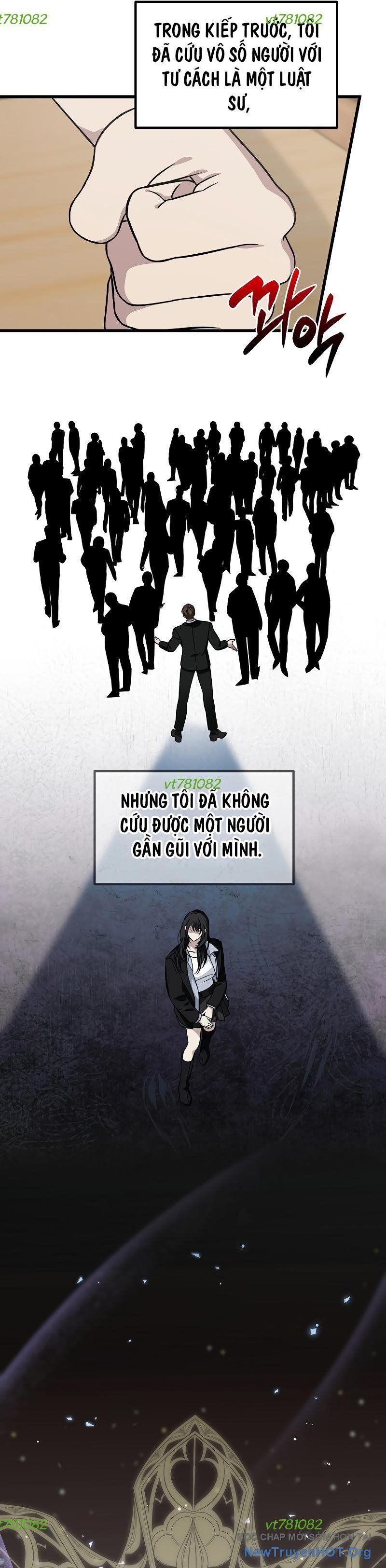 Đây là luật - Chapter 132 - Page 25