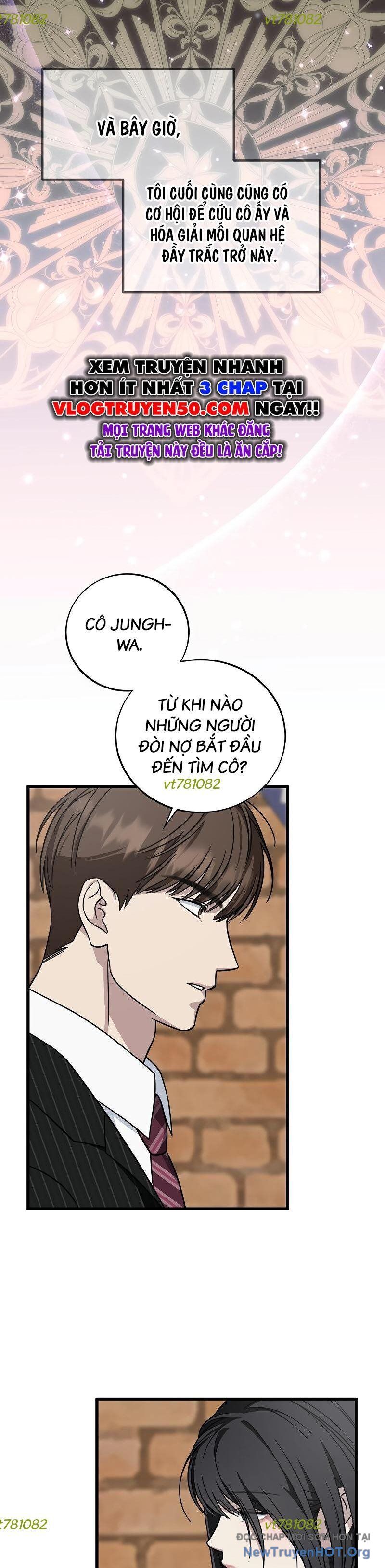 Đây là luật - Chapter 132 - Page 26