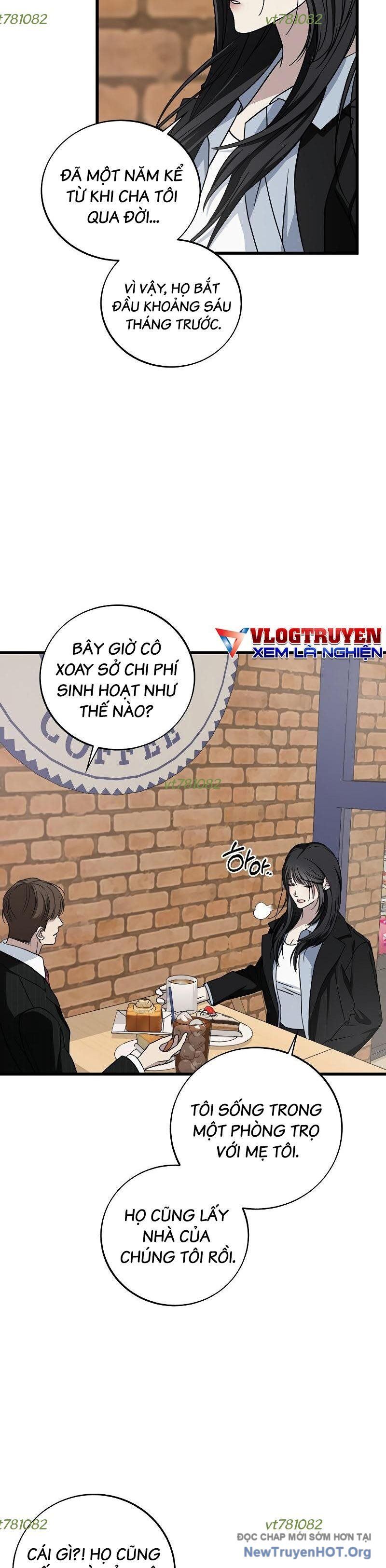 Đây là luật - Chapter 132 - Page 27