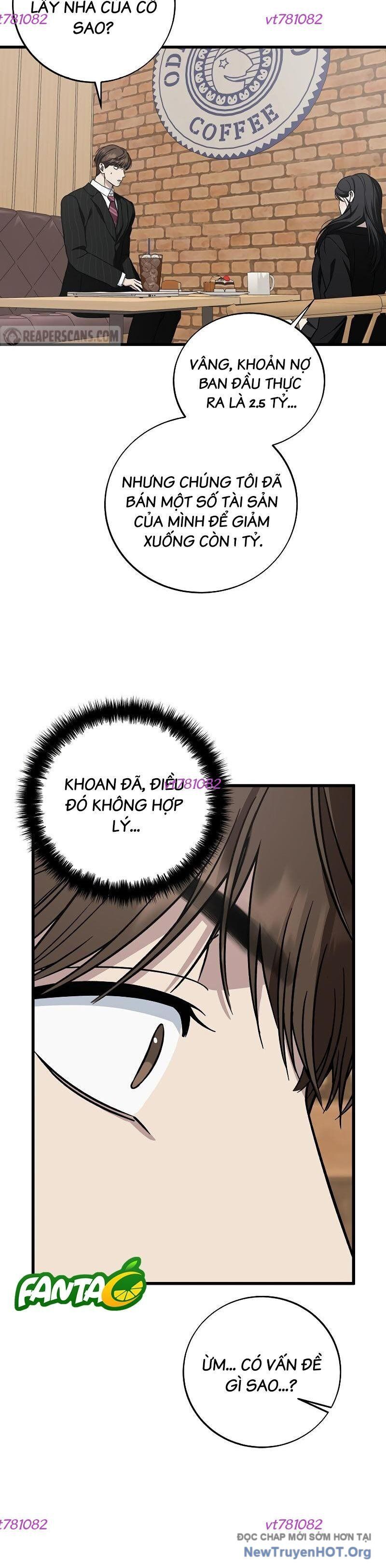 Đây là luật - Chapter 132 - Page 28