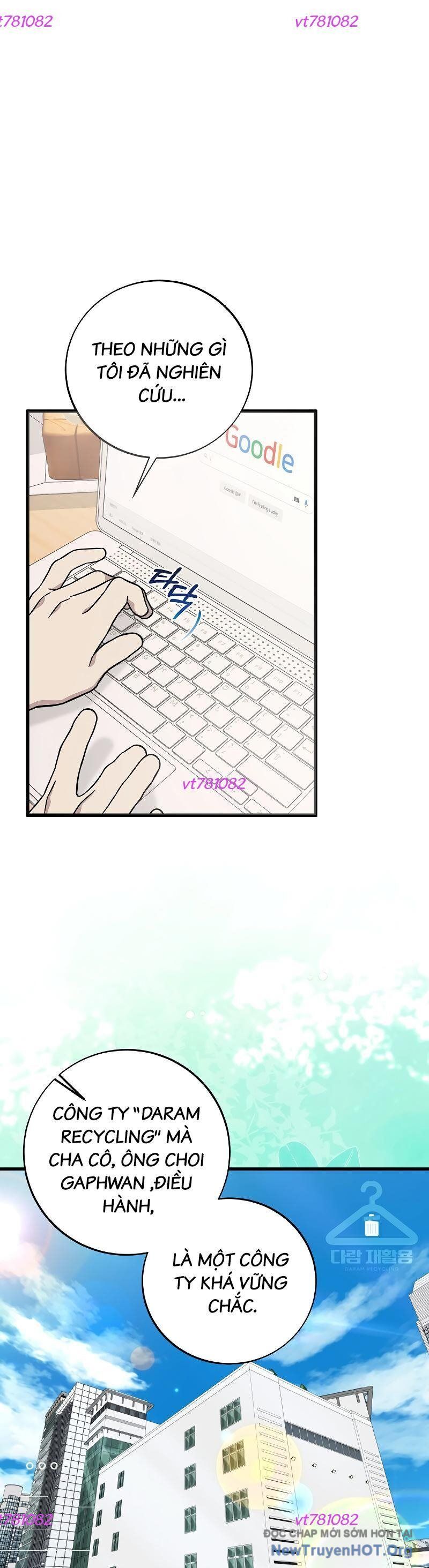 Đây là luật - Chapter 132 - Page 29