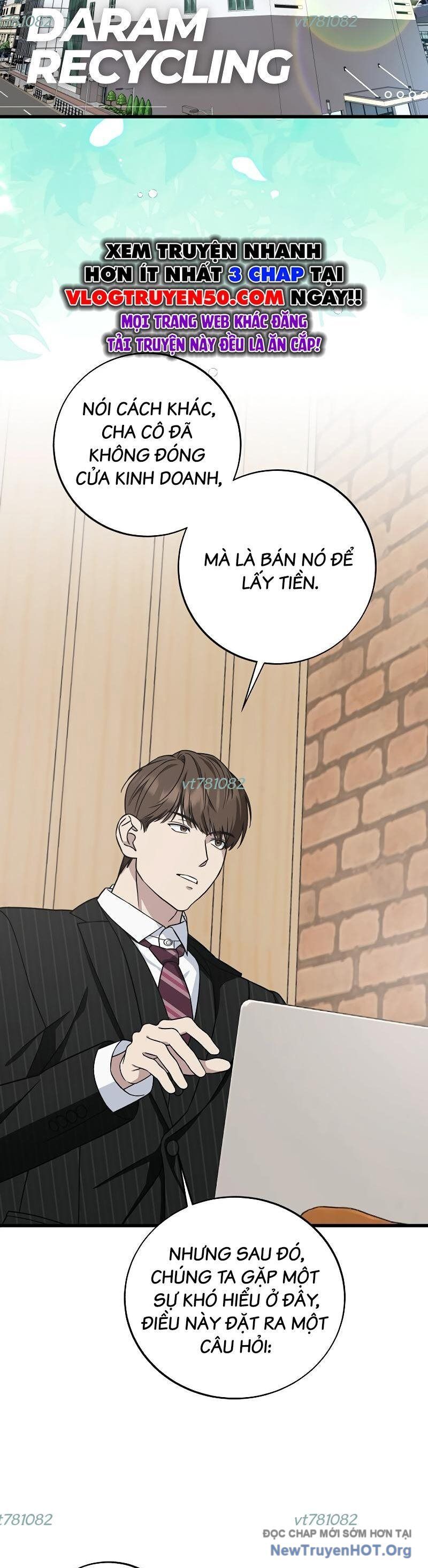 Đây là luật - Chapter 132 - Page 30