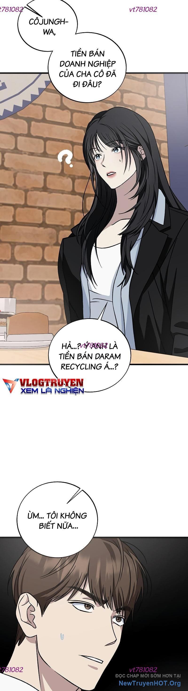 Đây là luật - Chapter 132 - Page 31