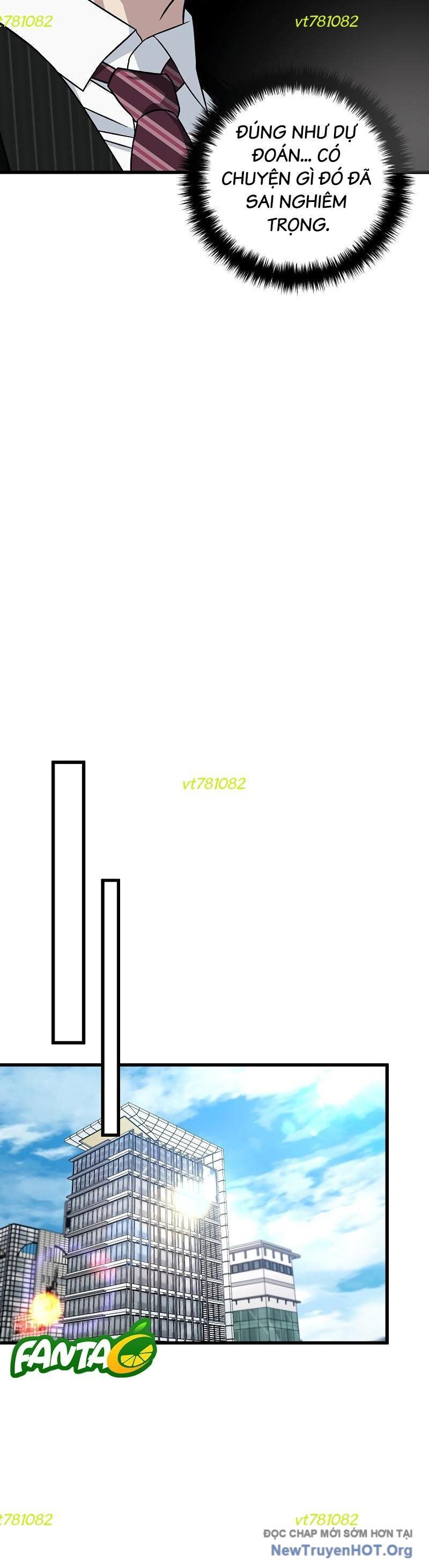 Đây là luật - Chapter 132 - Page 32
