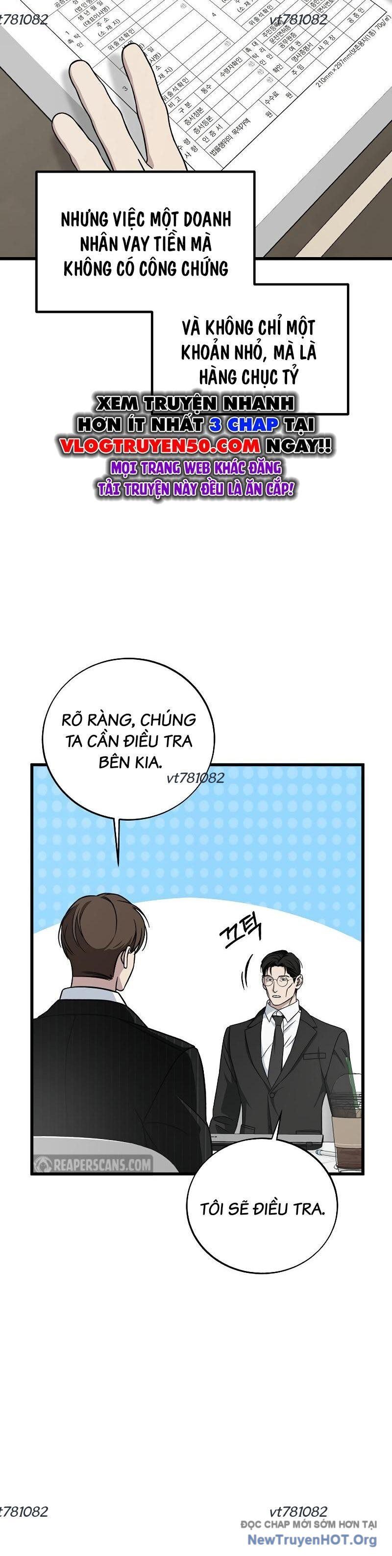 Đây là luật - Chapter 132 - Page 34