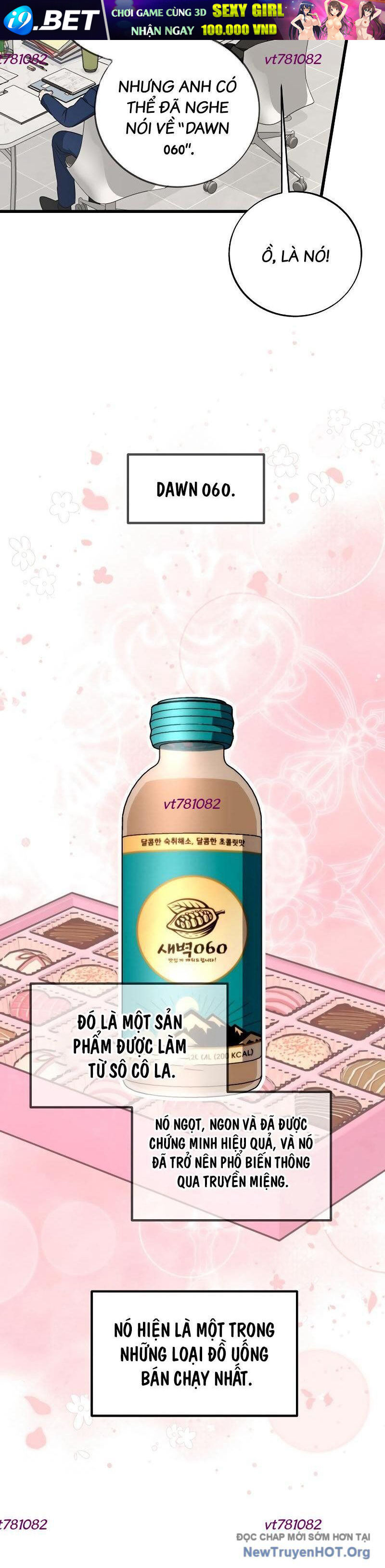 Đây là luật - Chapter 132 - Page 36