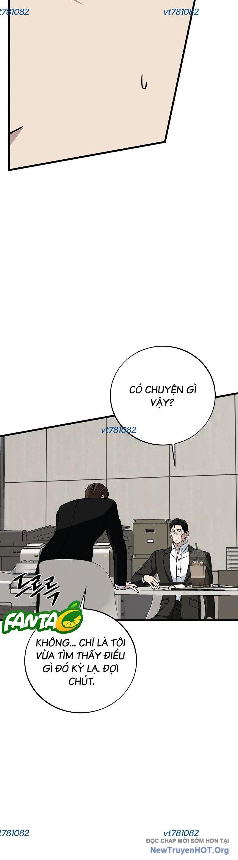 Đây là luật - Chapter 132 - Page 40