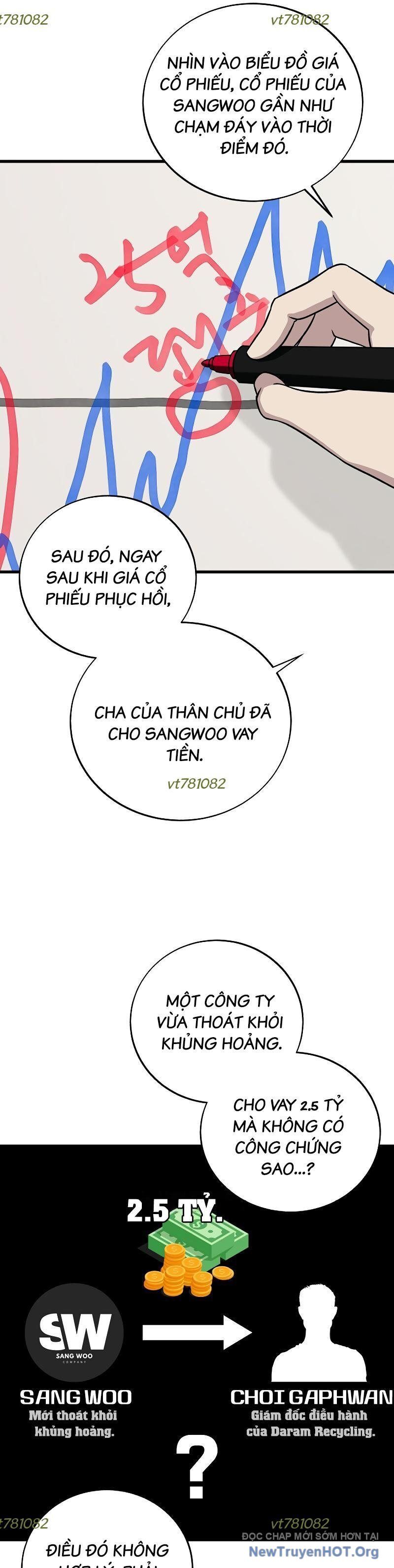 Đây là luật - Chapter 132 - Page 41