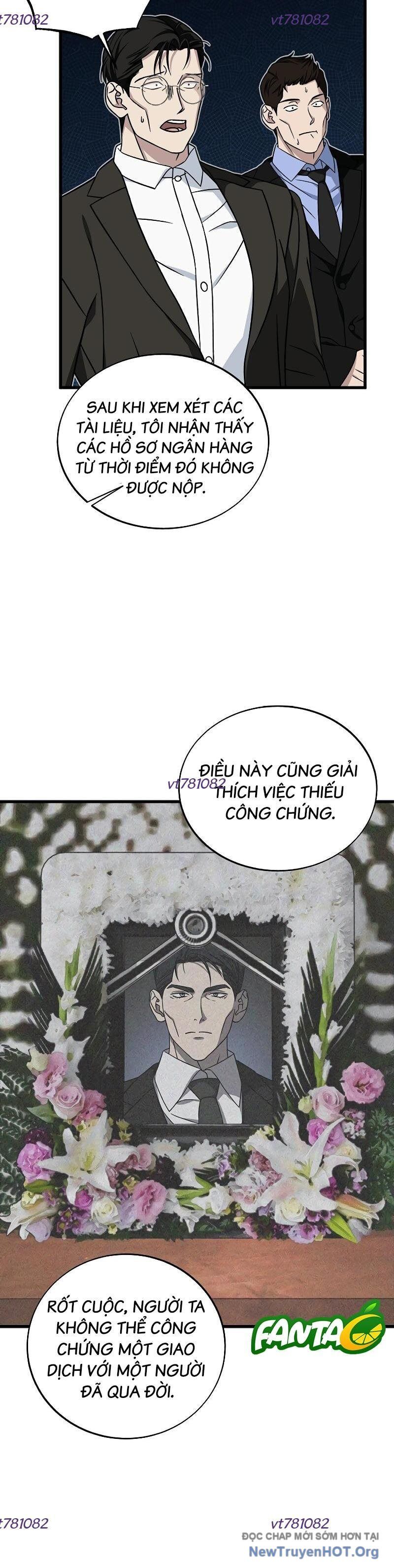 Đây là luật - Chapter 132 - Page 44