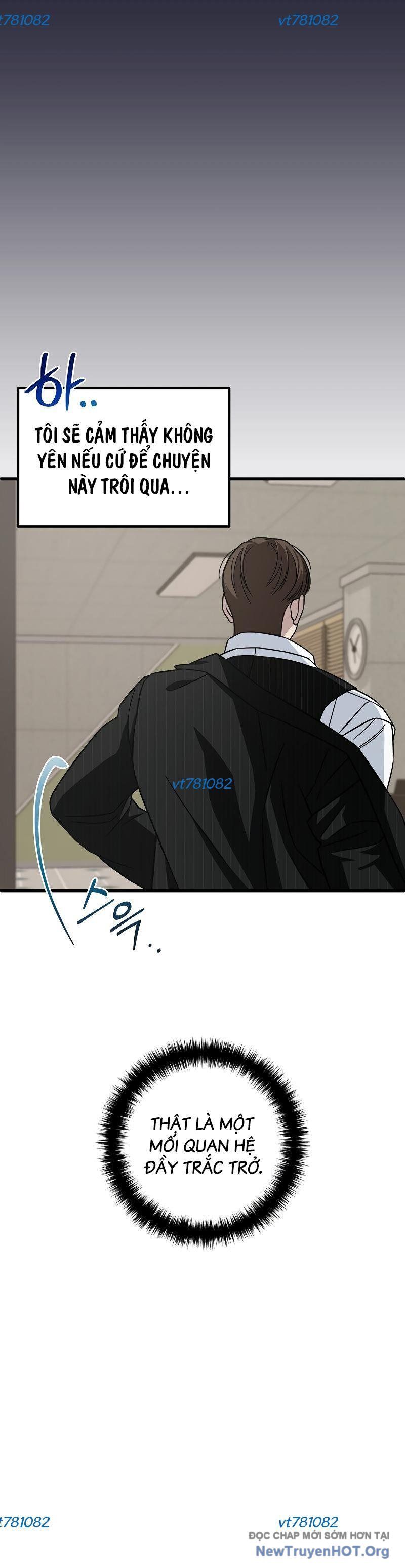 Đây là luật - Chapter 132 - Page 5