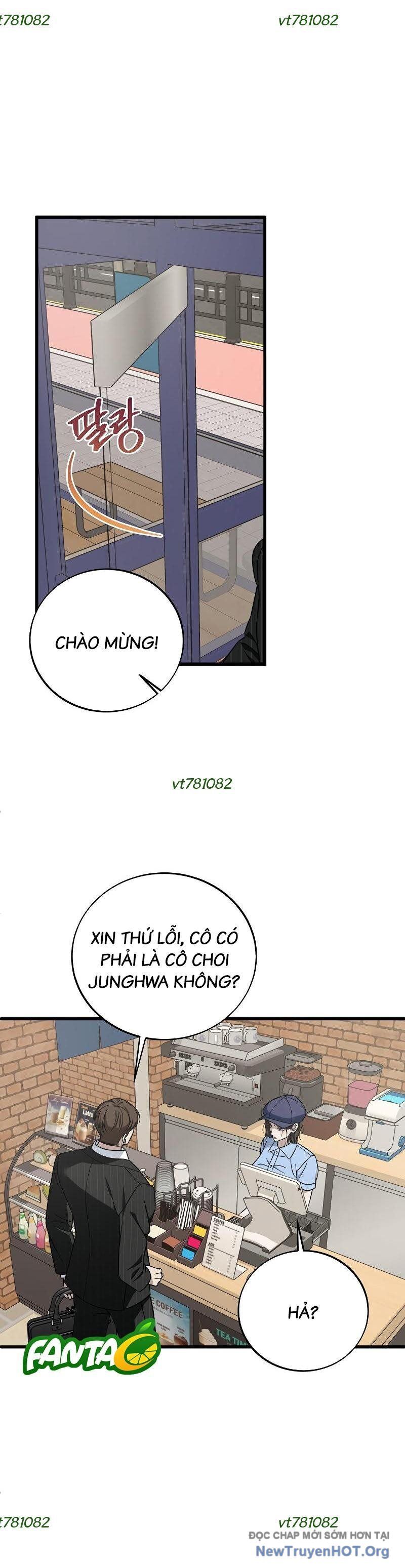 Đây là luật - Chapter 132 - Page 8