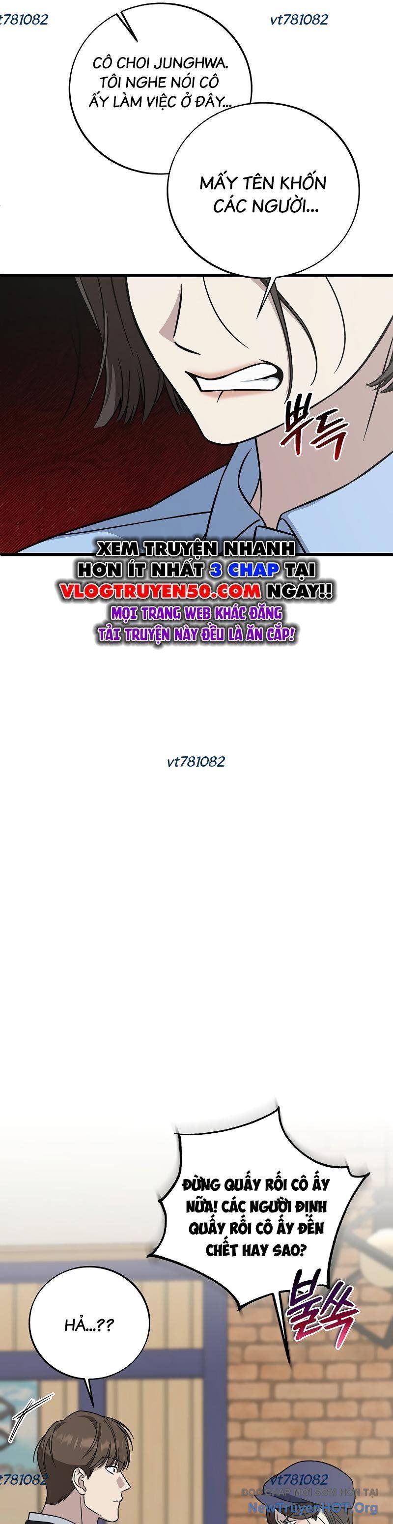 Đây là luật - Chapter 132 - Page 9