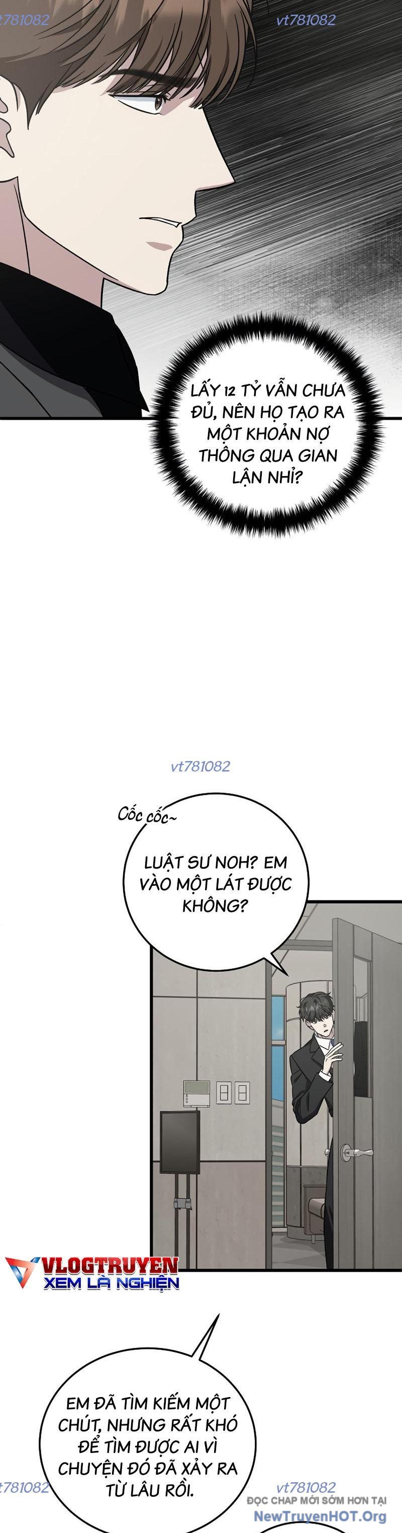 Đây là luật - Chapter 133 - Page 10