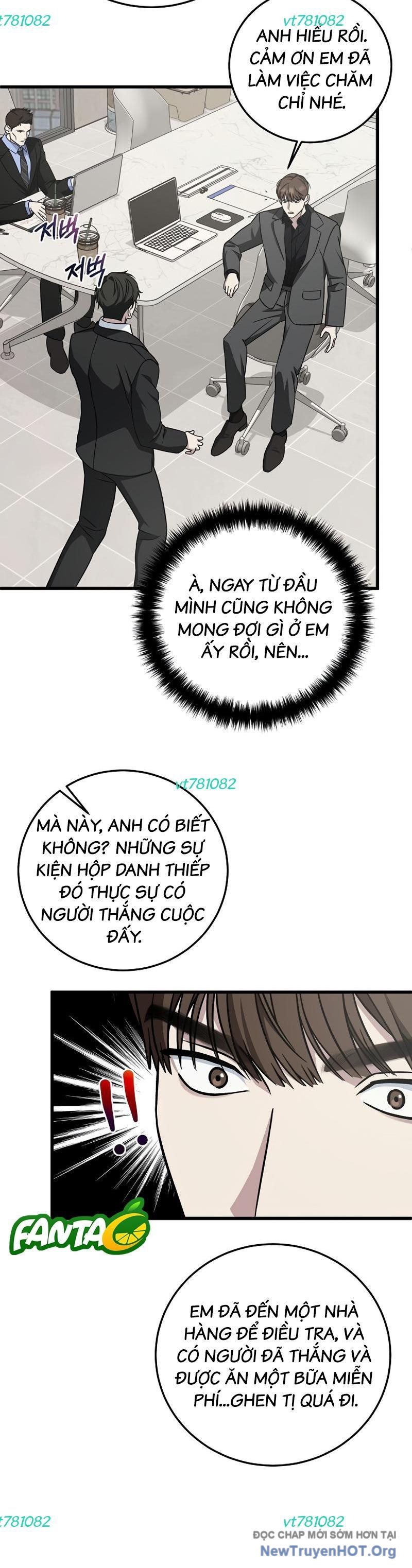 Đây là luật - Chapter 133 - Page 11