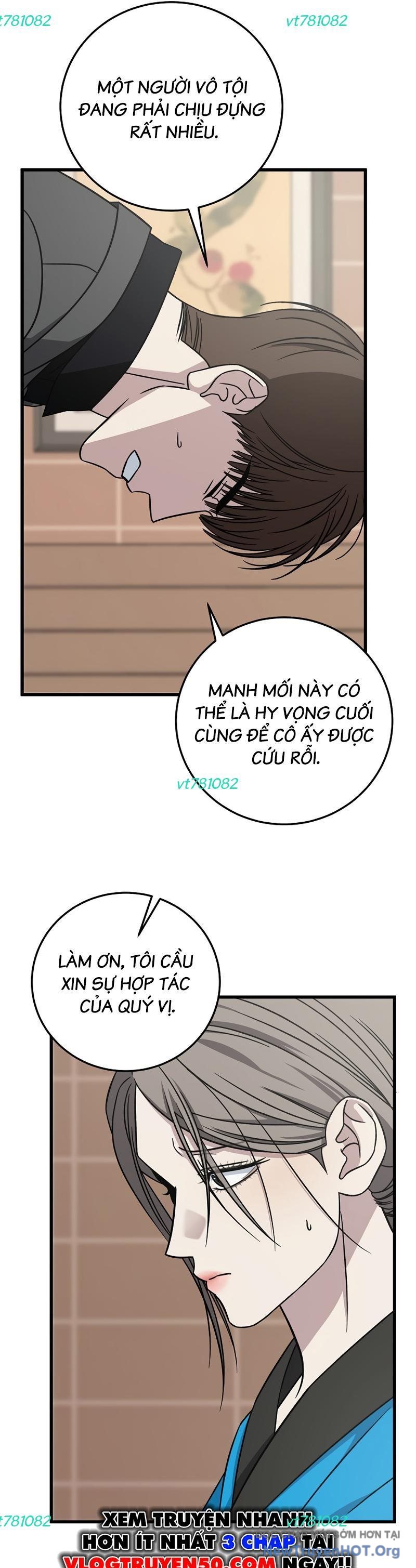 Đây là luật - Chapter 133 - Page 16