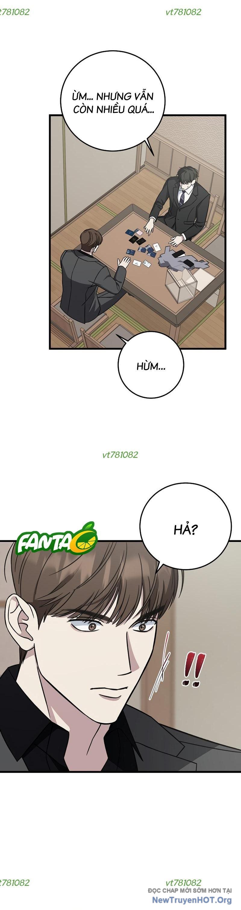 Đây là luật - Chapter 133 - Page 19