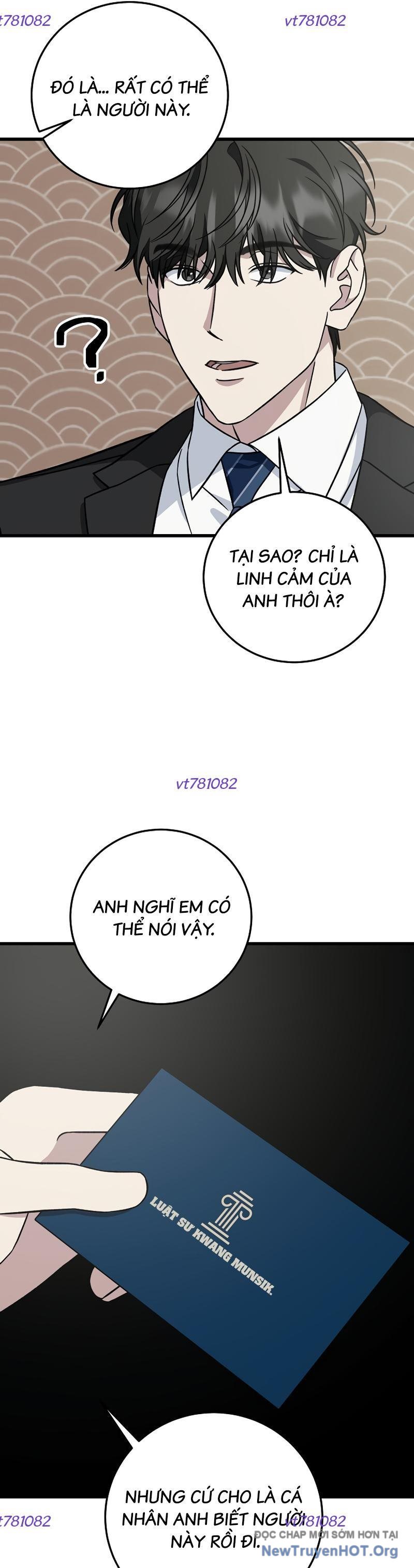 Đây là luật - Chapter 133 - Page 20