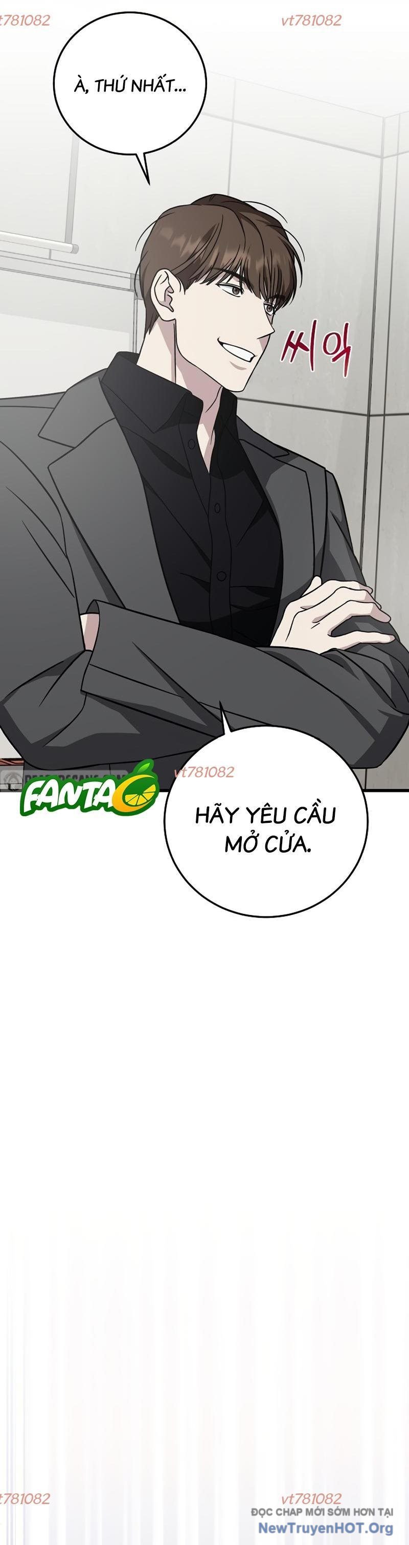 Đây là luật - Chapter 133 - Page 27