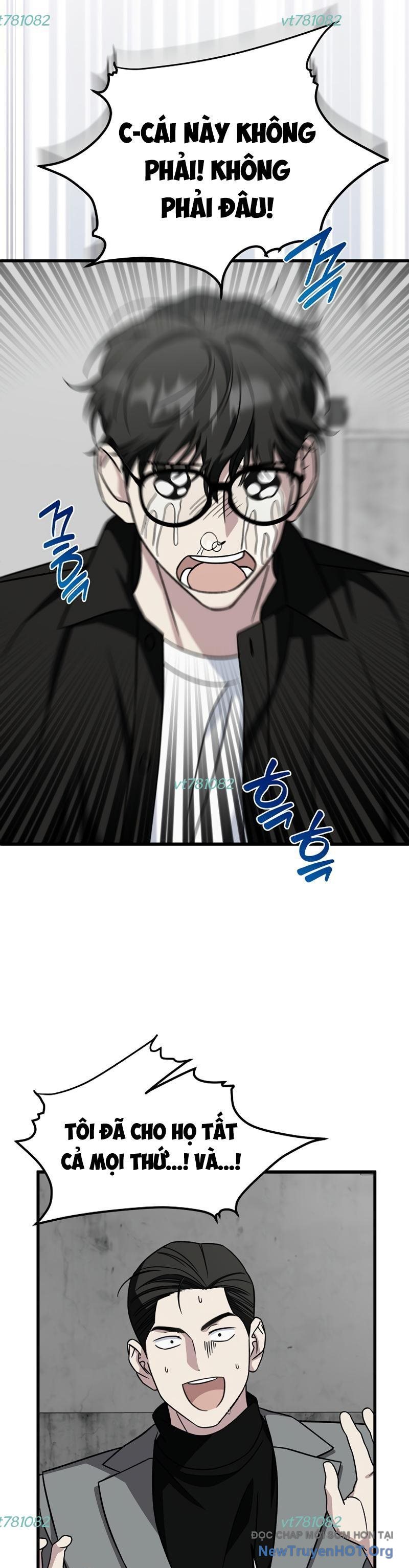 Đây là luật - Chapter 133 - Page 28