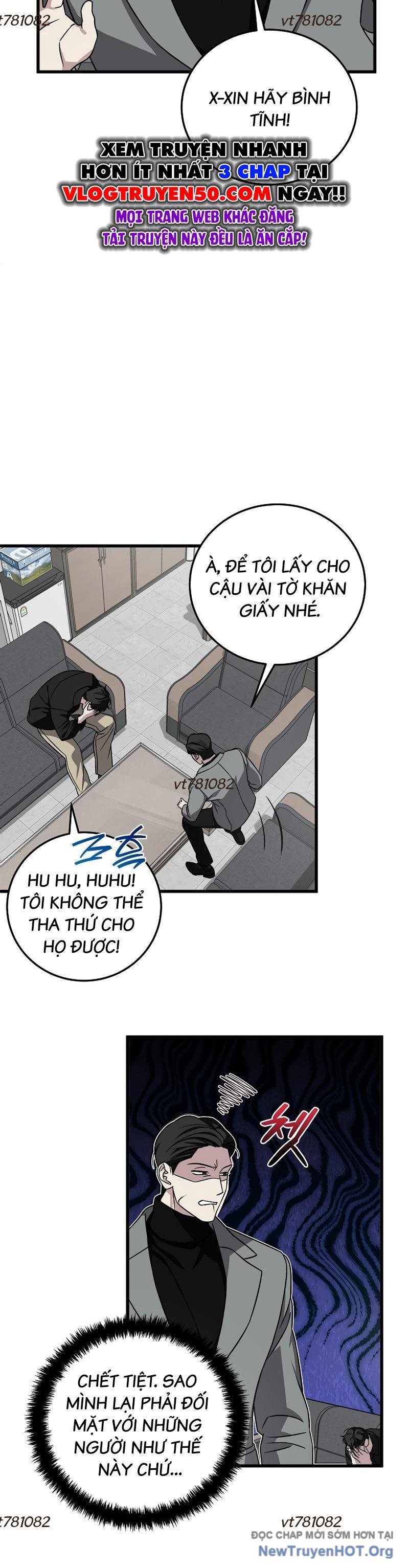 Đây là luật - Chapter 133 - Page 29