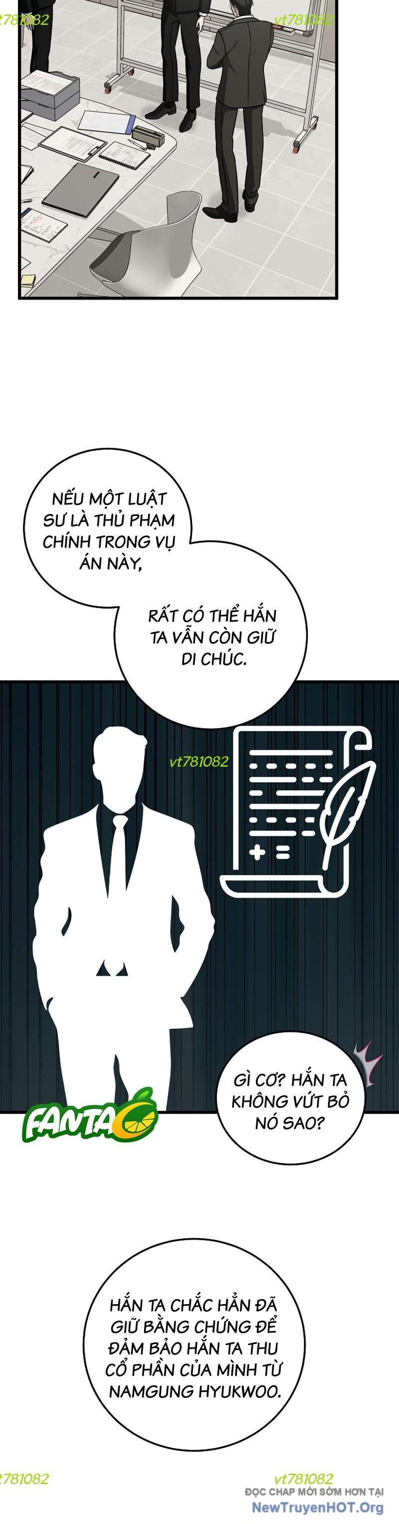 Đây là luật - Chapter 133 - Page 3