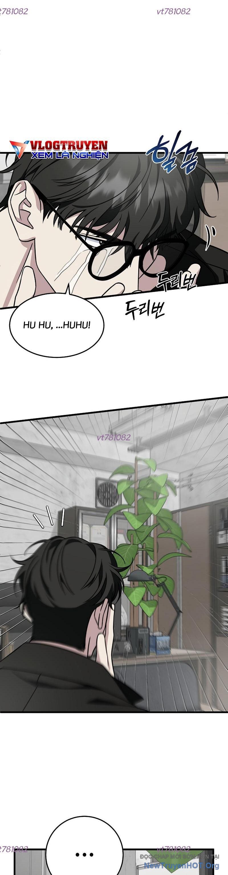 Đây là luật - Chapter 133 - Page 30