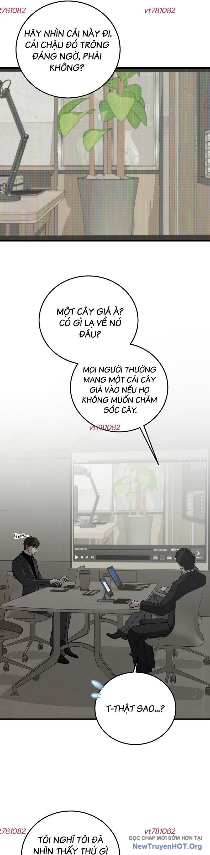 Đây là luật - Chapter 133 - Page 32