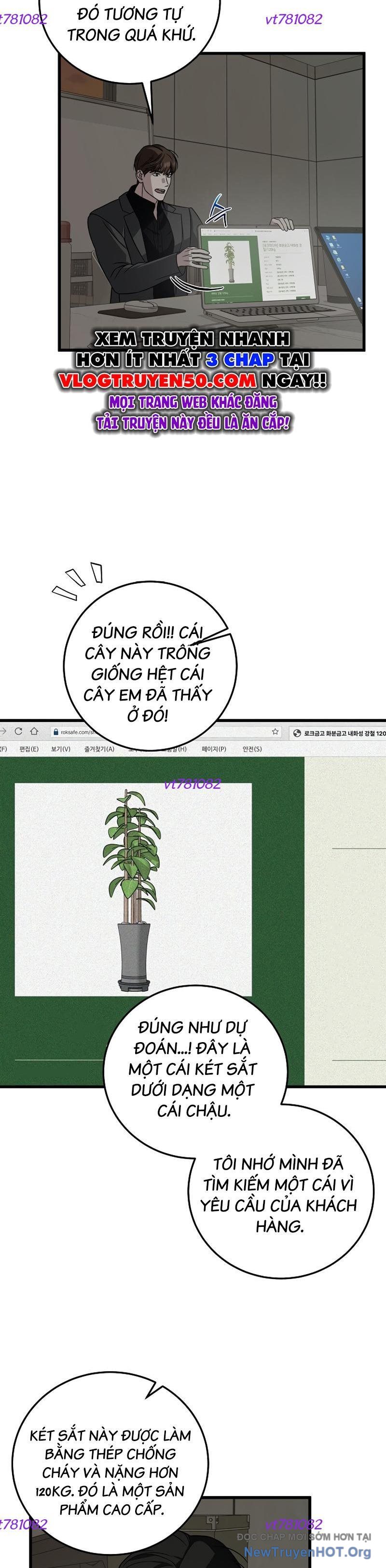 Đây là luật - Chapter 133 - Page 33