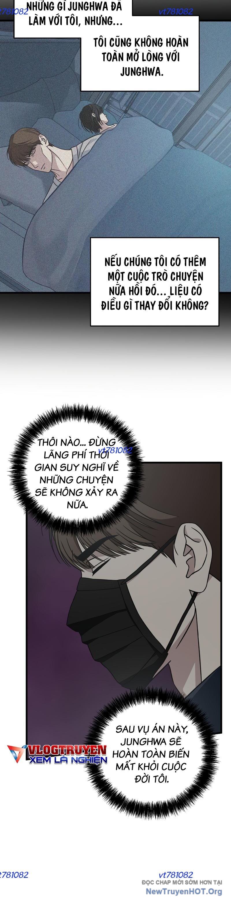 Đây là luật - Chapter 133 - Page 39