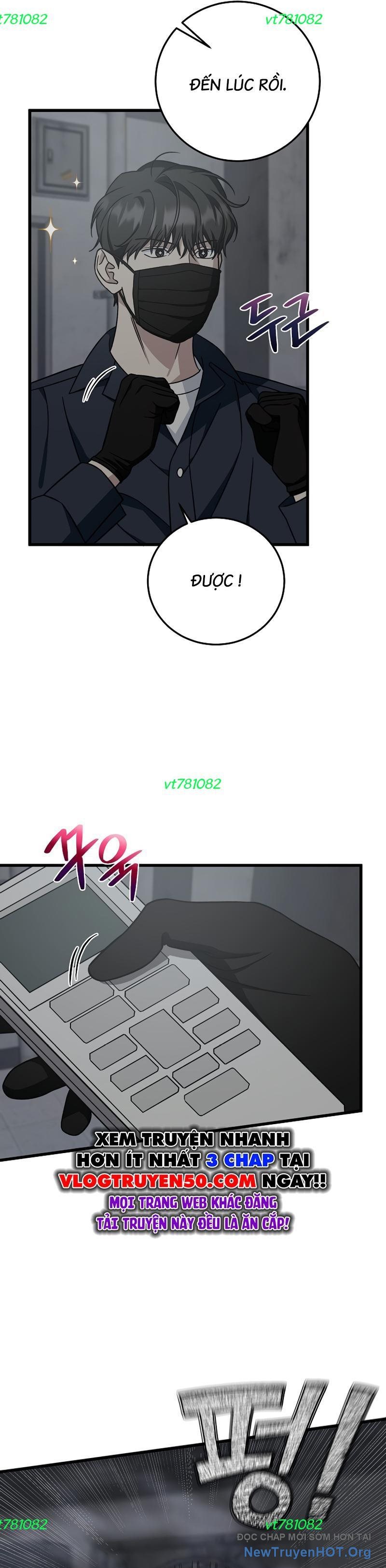 Đây là luật - Chapter 133 - Page 40