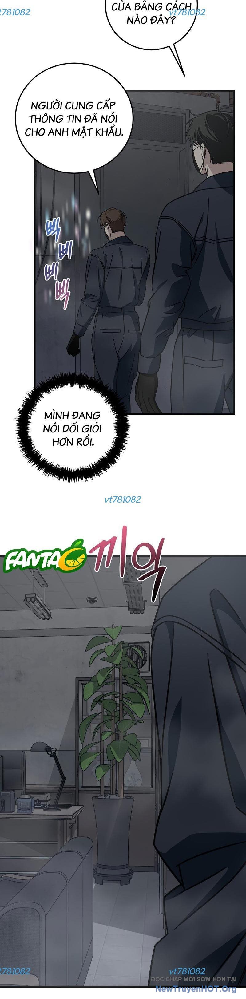 Đây là luật - Chapter 133 - Page 43