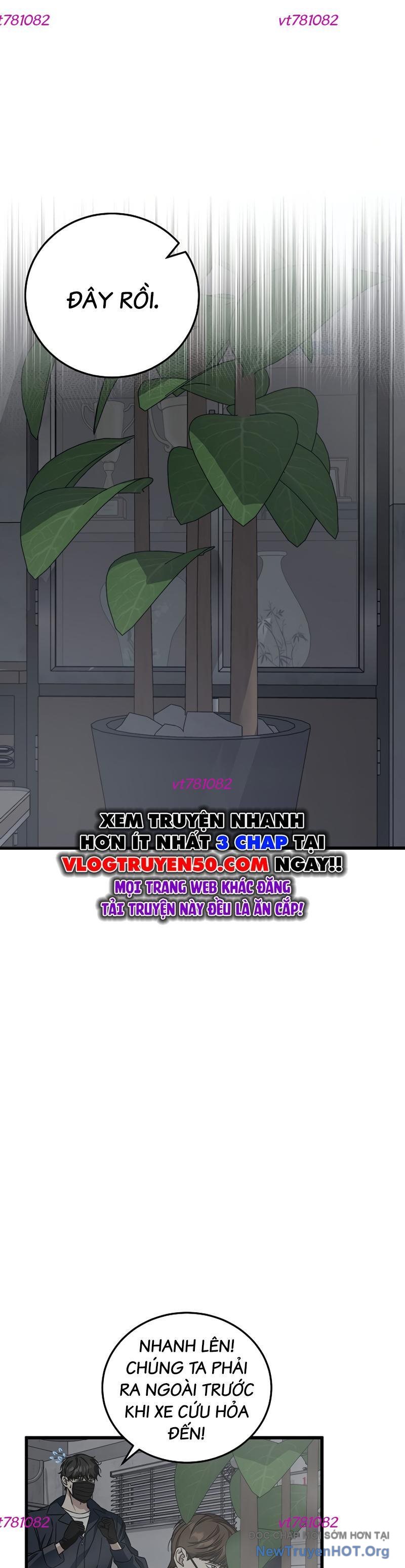 Đây là luật - Chapter 133 - Page 44