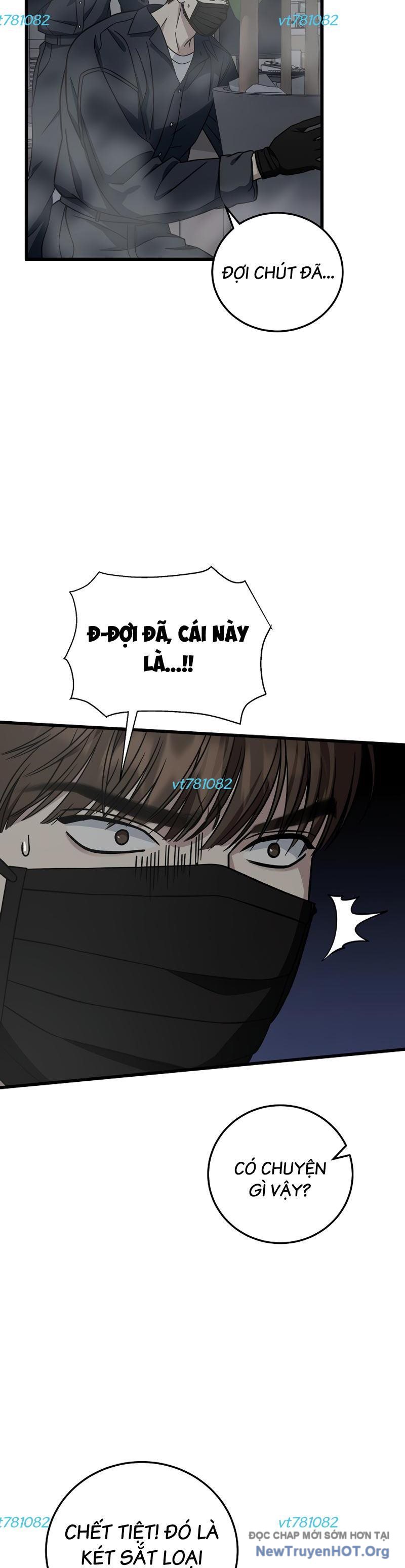 Đây là luật - Chapter 133 - Page 45