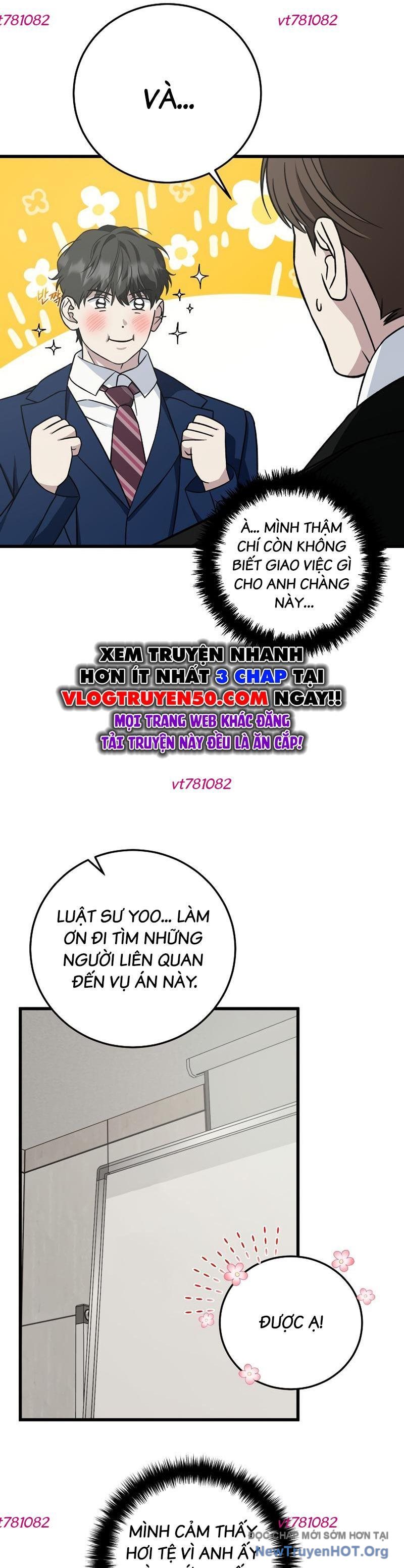 Đây là luật - Chapter 133 - Page 5